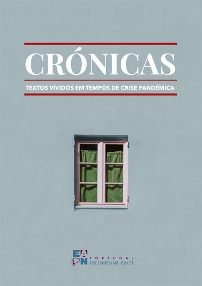 Crónicas – Textos vividos em tempos de crise pandémica